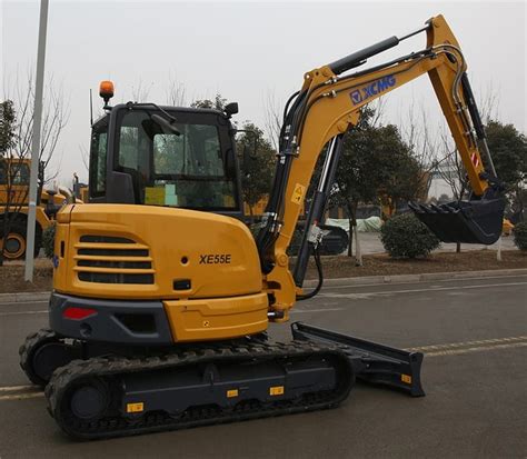 high quality mini trench excavator wholesalers china|8.5 ton mini excavators.